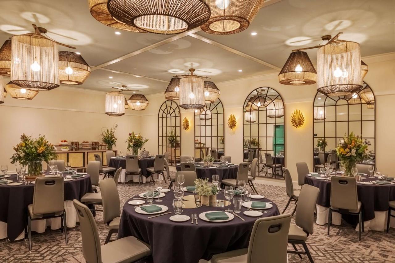 El Capitan Hotel Мерсед Экстерьер фото